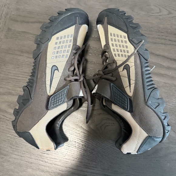 Nike Kato Cycling Shoe Size 9,5 - Picture 6 of 11